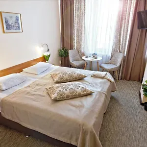 Mini-hotel Kyivskyі كييف