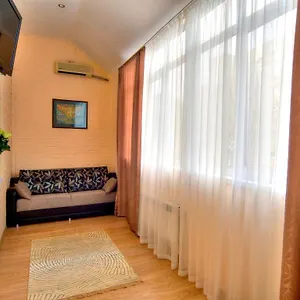 Otel Sunday, Kiev