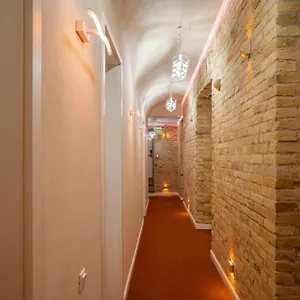 Otel The Key, Kiev