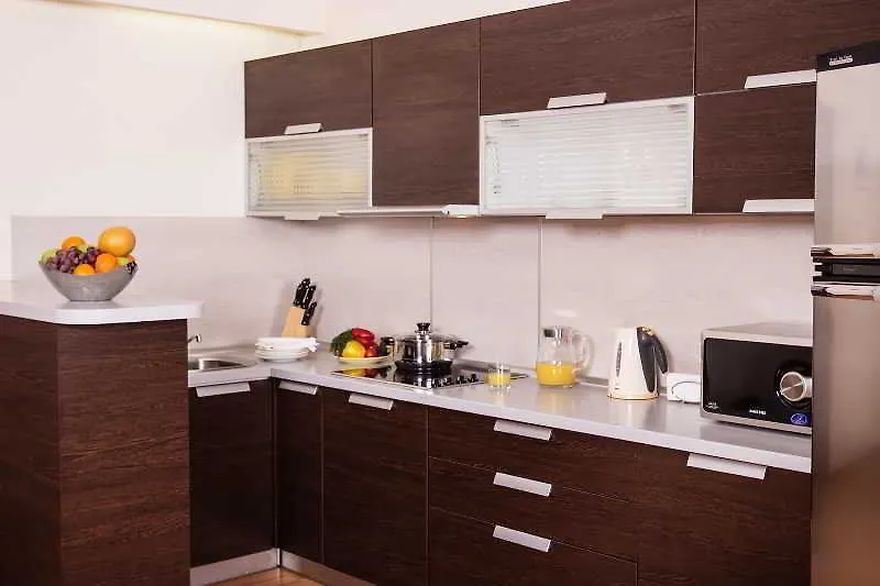 Apart Otel Senator City Center Kiev