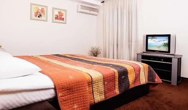 Apart Otel Senator City Center Kiev